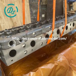 Quality Engine Parts Cylinder Head 10R-2602 257-4095 305-0617 C13 Engine wholesale