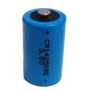 Quality Self Discharge Rate 1% 3.6V 9Ah CR14250SE Lithium Battery wholesale