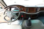 Countryside Rosa Minibus Drum / Dis Brake Service Bus With JAC LC5T35 Gearbox