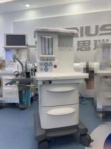 Quality Veterinary 10.2&quot; Tft Screen Gas Anesthesia Machine X45a wholesale