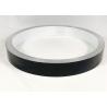 Buy cheap Advertising Channel Aluminum Trim Cap 7.9 / 11.7 cm Width With Protect Film from wholesalers