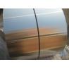Buy cheap 8011 alloy Plain aluminum foil for fin stock in air conditioner thickness 0.006' from wholesalers