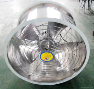Quality poultry house/greenhouse Poultry fan heating machine for industry wholesale