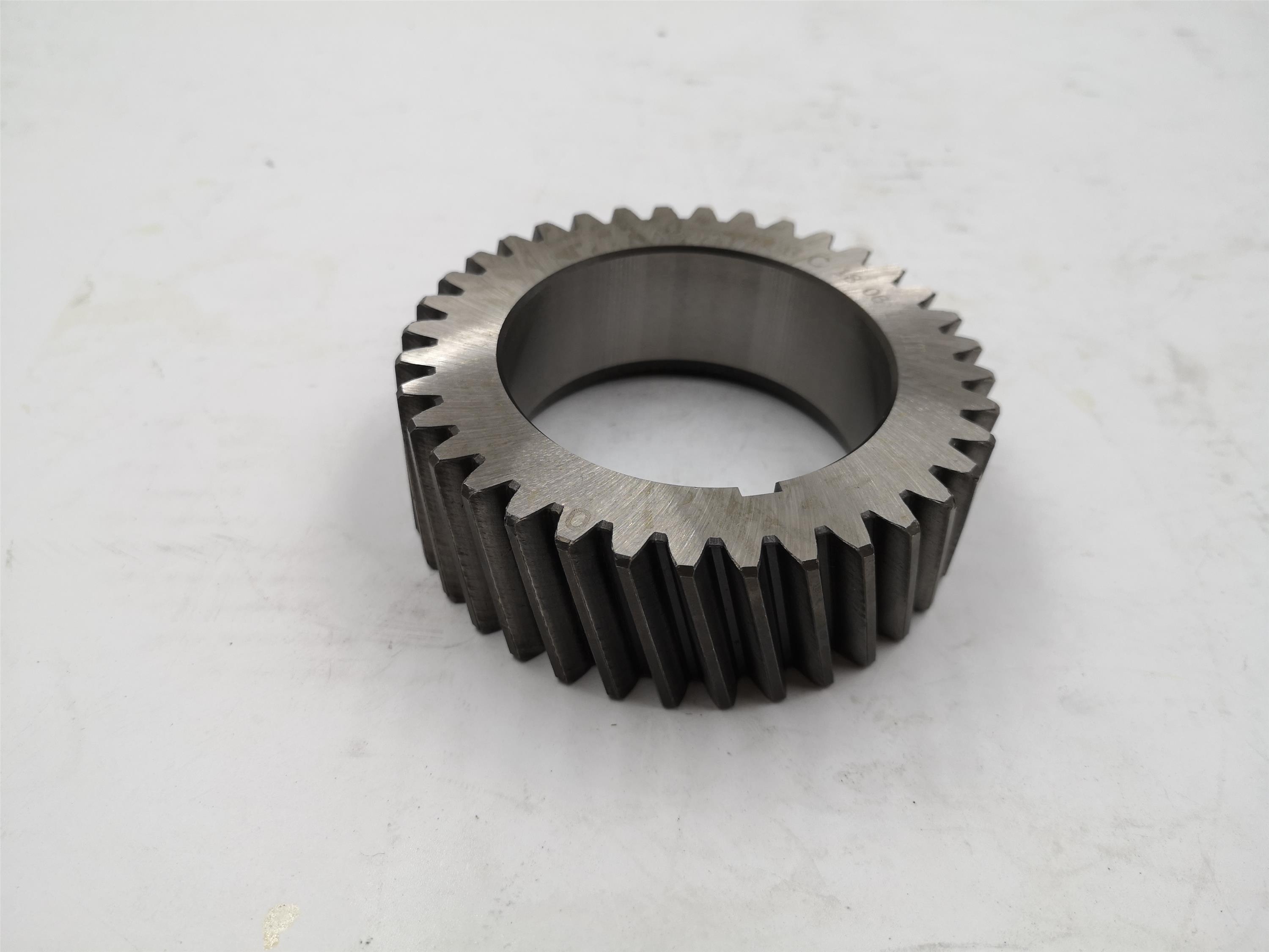 3901258 Dongfeng Truck DCEC CUMMINSS 4BT 6BT Engine Crankshaft Gear for Performance and Durability