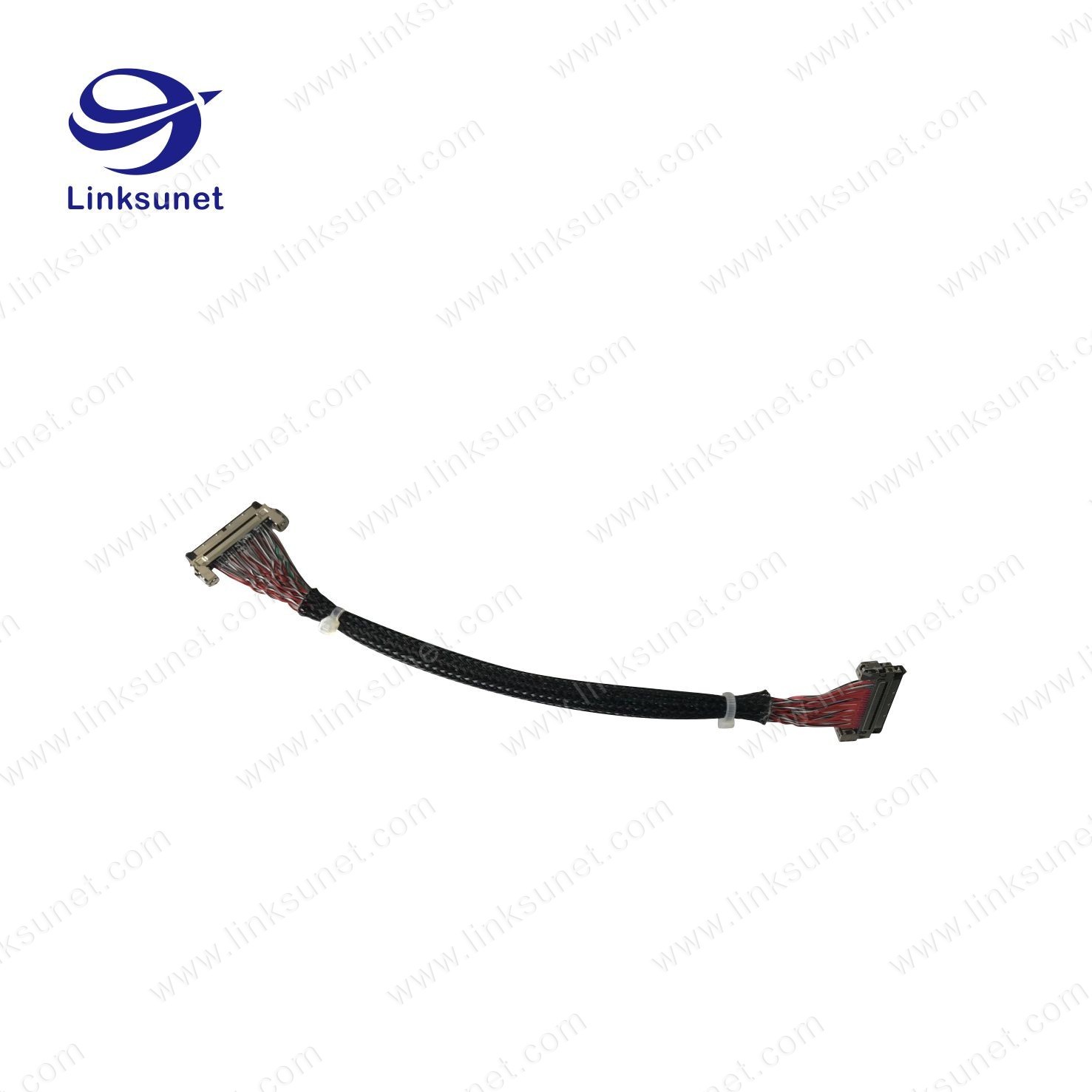 HRS FX15S-41P-C pitch 1.0mm crimping board mouting / wire connector for Control main board
