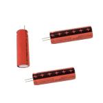 Huahui Rechargeable Battery Cell HFC1345 3.2V 360mAh Lifepo4 Lithium Battery