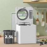 Smart Energy Saving Kitchen Waste Decomposer Machine Kitchen Food Composter