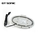 GT SONIC Jewelry Portable Ultrasonic Cleaner Low Noise 450ml SUS304 Tank