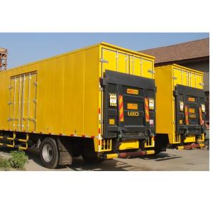 Quality Aluminum Alloy Van Tailgate Lifter 2000KG Auto Pickup Truck Power Tailgate wholesale