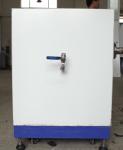2000L High Altitude Test Chamber