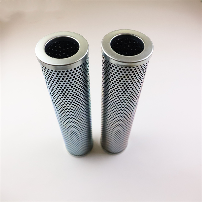 40μm Mesh Size Hydraulic Oil Suction Filter SF-1-R-40 with Video Outgoing-Inspection