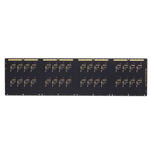 Quality 4 layer MicroSD card substrate manufacture wholesale