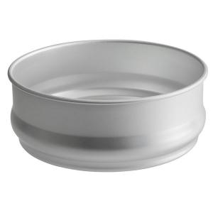 Quality Rk Bakeware China Foodservice Round Aluminum Dough Proofing Pan wholesale