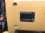 OEM Cat 374D Excavator Hydraulic Steering Pump