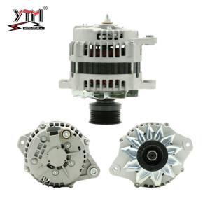 Quality 4HG1 700P 4HF1 LR280707 Hitachi Isuzu Alternator Generator 80A 7PK 8980298891 wholesale