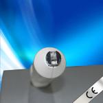 RF Skin Tightening Machine for Skin Rejuvenation and Face Lift;Anti-Aging