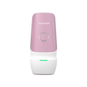 Quality Electric Facial Hair Removal Epilator Underarm Leg Laser Epilator Hair Removal wholesale