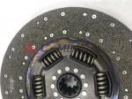 FAW Weichai Eaton Clutch Kit 430mm Clutch Pressure Plate
