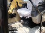 Used Excavator CAT 320C