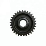 Non Standard High Precision M4 Metal Gear Wheel 20CrMnTi Steel Spur Gear