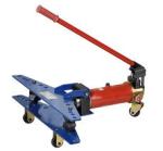SWG-2 Manual Hydraulic Pipe Bender For Sale