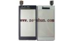 Multi Cell Phone Touch Screen Replacement For M2 Aqua