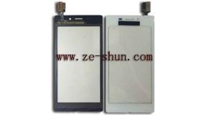 Quality Multi Cell Phone Touch Screen Replacement For M2 Aqua wholesale