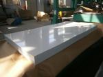 700mm PPGI Zinc Coated Iron Sheet