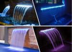 1.5 Inch Stainless Steel Waterfall Jet