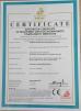 Zhengzhou The Right Time Import And Export Co., Ltd. Certifications