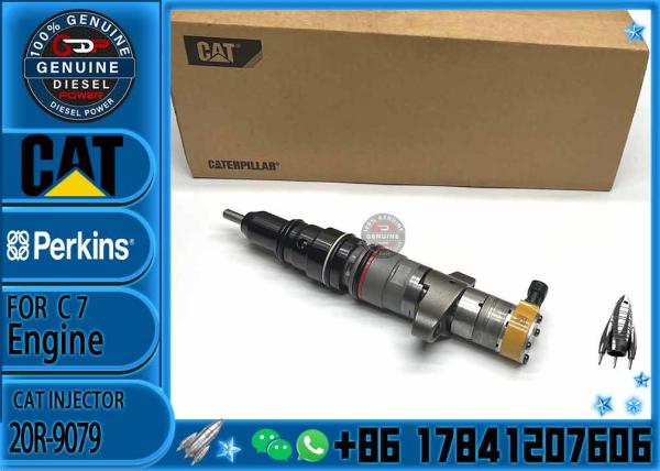 Fuel Injector Assembly 20R-8066 557-7627 20R-9079 20R-8066 387-9441 20R-8069 295