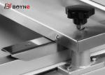 600g Capacity Bakery Processing Equipment Toast Moulder French Bread Baking
