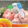 Buy cheap LED Display Non Contact Infrared Thermometer from wholesalers