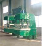 Sidewall Belt Making Machine