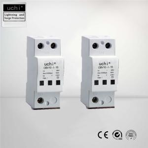 Quality Industrial Power Surge Protection Device TT Connection 48V DC wholesale