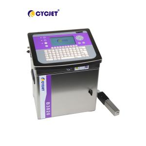 Quality CYCJET B3020 Industrial Inkjet Printer wholesale