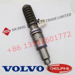 Good Quality Diesel Fuel Injector 3883426 BEBE5H00001 For PENTA D16 3801144