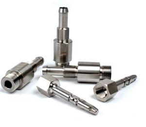 Quality IGES Drawing Custom CNC Machining Parts wholesale