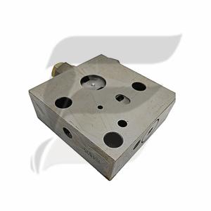 Quality 723-40-71103 Pressure Reducing Valve For Komatsu Excavator PC200-7 PC200-8 wholesale