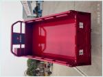 Drumbrake Hydraulic Dump 200CC Cargo Tricycle 150CC 175CC