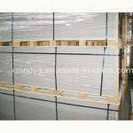 2.000kg Gross Weight Indoor Fireproof Fiber Cement Partition Wall Board for