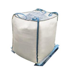Quality 500pcs Big Bag FIBC for Industrial Agricultural Storage Transportation wholesale