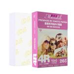 PE Coating RC Glossy 4R Inkjet Professional Photo Paper