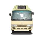 RHD JMMC Minibus ER70 Electric bus with 11-28 setas 140.95kwh Battery Energy