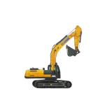 XE335C 35 Ton Middle Sized Crawler Excavator Earth Moving Machine