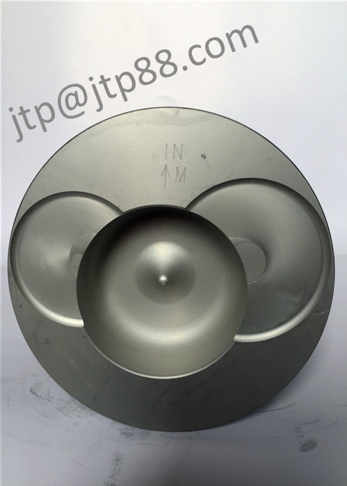 Auto Engine Part Diesel Engine Piston Set RD8 OEM 12011-97014 piston spare part