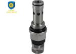 Crawler Excavator Replacement Parts Komatsu PC120-6 Travel Motor Parts Reducer
