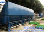 Sewage Treatment Inclined Pipe Sedimentation Tank