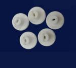 Automatic Body Aluminum Oxide Alumina Ceramic Spray Nozzle Industrial Moulding