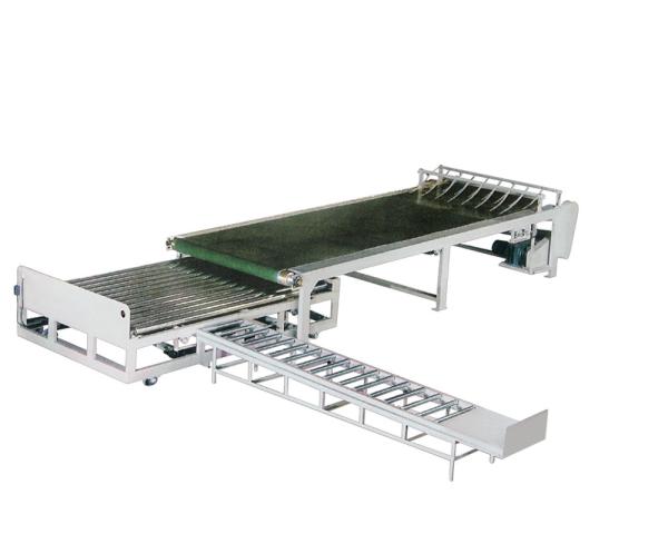 Dpack corrugator Semi Automatic Cardboard Feeder , Electric Cardboard Feeding